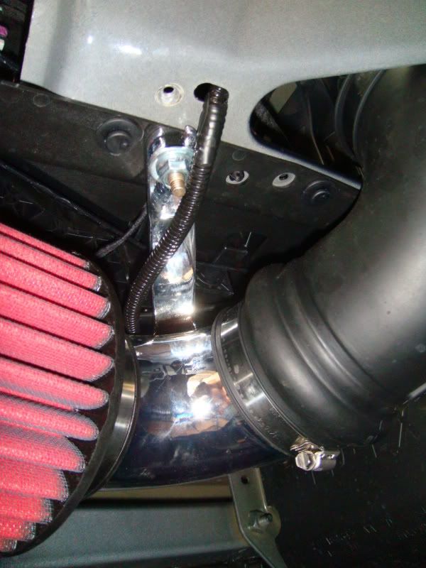 2011 Dodge Charger V6 Cold Air Intake